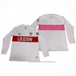 Camiseta Stuttgart Special Manga Larga 25/26