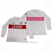 Camiseta Stuttgart Special Manga Larga 25/26