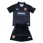 Camiseta Stuttgart 3ª Nino 24/25