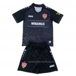 Camiseta Stuttgart 3ª Nino 24/25