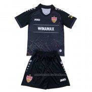 Camiseta Stuttgart 3ª Nino 24/25
