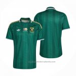 Camiseta Sudafrica 2ª 2026