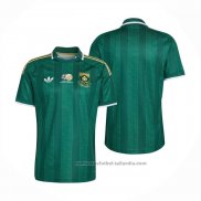 Camiseta Sudafrica 2ª 2026