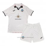 Camiseta Swansea City 1ª Nino 22/23