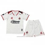 Camiseta Tijuana 2ª Nino 25/26