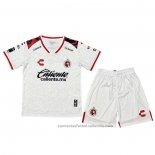 Camiseta Tijuana 2ª Nino 25/26