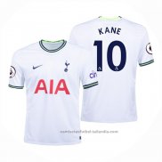 Camiseta Tottenham Hotspur Jugador Kane 1ª 22/23