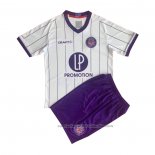 Camiseta Toulouse 1ª Nino 22/23