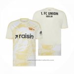 Camiseta Union Berlin 3ª 26/27