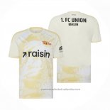Camiseta Union Berlin 3ª 26/27