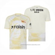 Camiseta Union Berlin 3ª 26/27