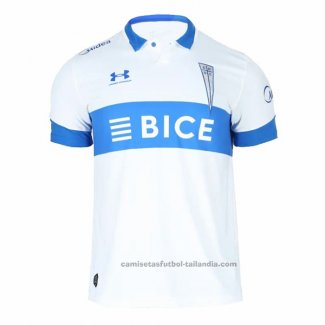 Camiseta Universidad Catolica 1ª 2022