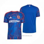 Camiseta Universidad de Chile 1ª 2026