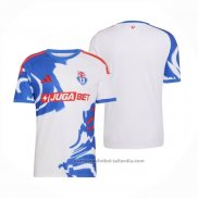 Camiseta Universidad de Chile 2ª 2026