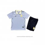Camiseta Uruguay 1ª Nino 2026