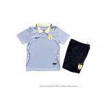 Camiseta Uruguay 1ª Nino 2026