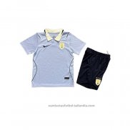 Camiseta Uruguay 1ª Nino 2026