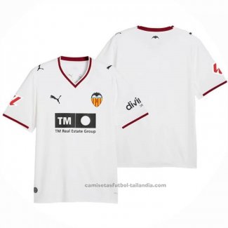 Camiseta Valencia 1ª 26/27
