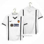 Camiseta Valencia 1ª Retro 00-01