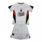 Camiseta Venezia 2ª Nino 24/25