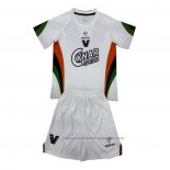Camiseta Venezia 2ª Nino 24/25