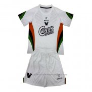 Camiseta Venezia 2ª Nino 24/25