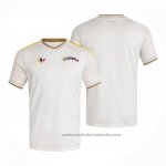 Camiseta Venezuela 2ª 2026