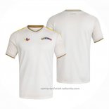 Camiseta Venezuela 2ª 2026
