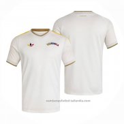 Camiseta Venezuela 2ª 2026