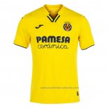 Camiseta Villarreal 1ª 21/22