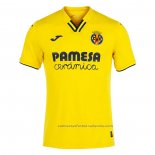 Camiseta Villarreal 1ª 21/22
