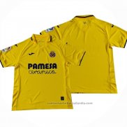 Camiseta Villarreal 1ª 22/23