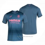 Camiseta Villarreal 3ª 21/22
