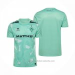 Camiseta Werder Bremen Portero 2ª 26/27