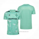 Camiseta Werder Bremen Portero 2ª 26/27