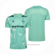 Camiseta Werder Bremen Portero 2ª 26/27