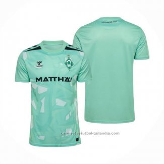 Camiseta Werder Bremen Portero 2ª 26/27