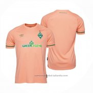 Camiseta Werder Bremen 2ª 22/23