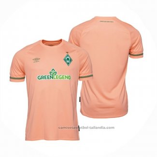 Camiseta Werder Bremen 2ª 22/23