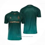 Camiseta Werder Bremen 3ª 25/26