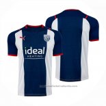 Camiseta West Bromwich Albion 1ª 21/22