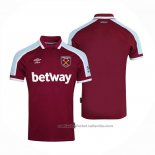 Camiseta West Ham 1ª 21/22