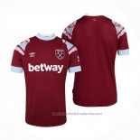 Camiseta West Ham 1ª 22/23