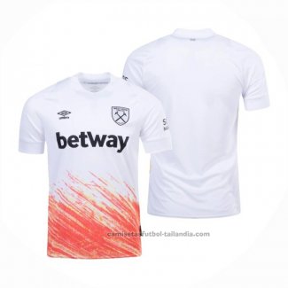 Camiseta West Ham 3ª 22/23