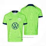 Camiseta Wolfsburg 1ª 22/23