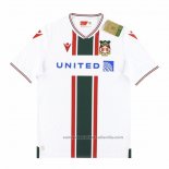 Camiseta Wrexham 2ª 23/24