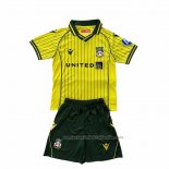 Camiseta Wrexham 2ª Nino 25/26