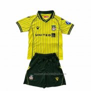 Camiseta Wrexham 2ª Nino 25/26