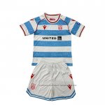 Camiseta Wrexham 3ª Nino 25/26