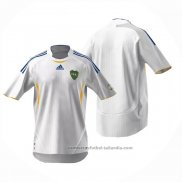 Camiseta de Entrenamiento Boca Juniors Teamgeist 2022 Blanco